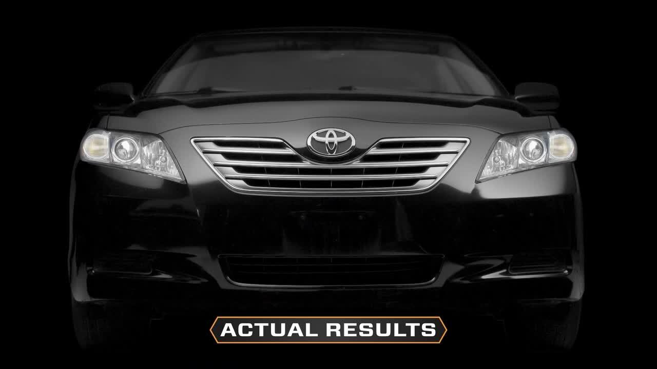 Bulk-buy Plastic Best Car Headlight Cleaner Renewal Kit Headlight Lens  Restorer price comparison
