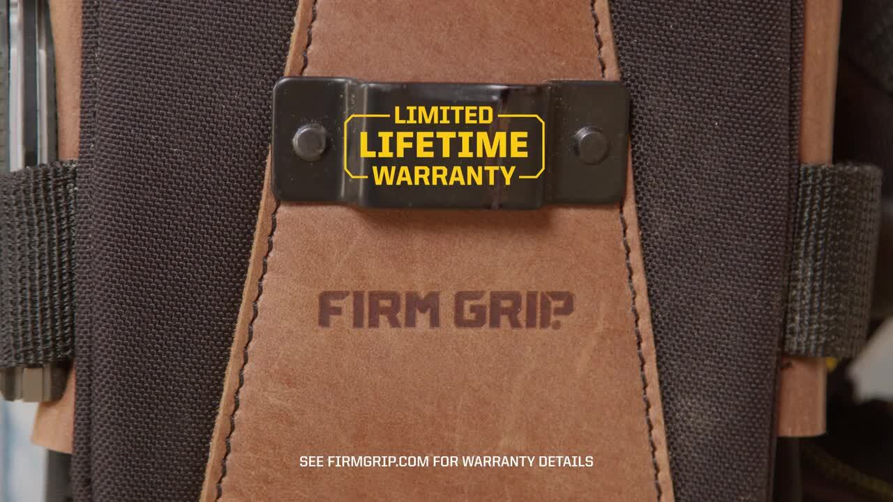 Build-A-Rig Everyday Belt Kit (Includes Utility Pouch and Hammer Sleeve)