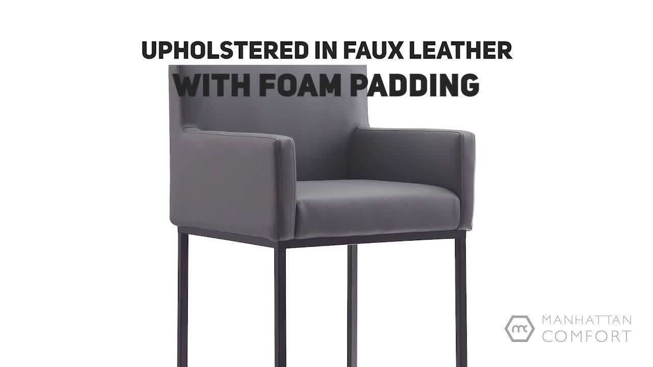 Bar stool foam online padding