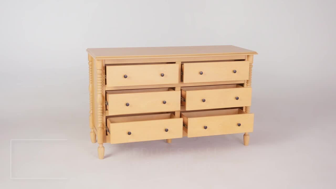 EZ-STAK Service Body Storage Drawer Unit 12''H X 40''W X 16