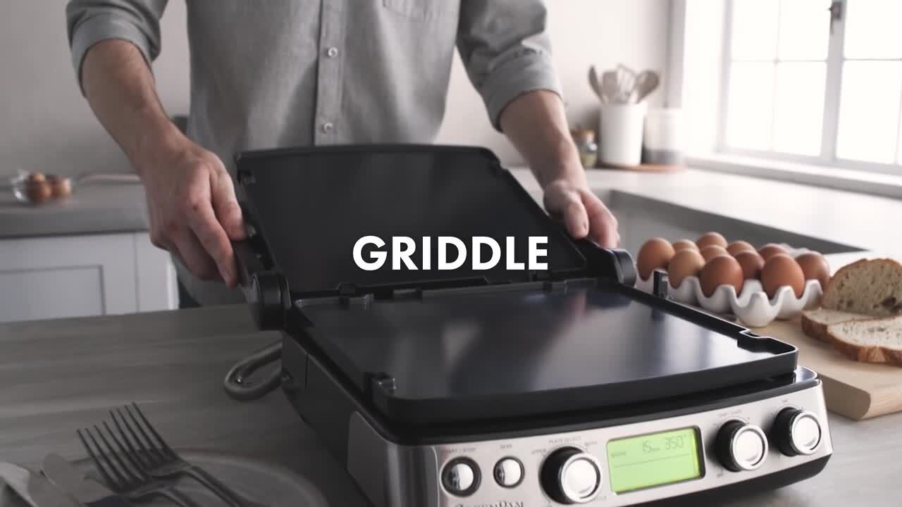 Bistro Noir Grill & Griddle