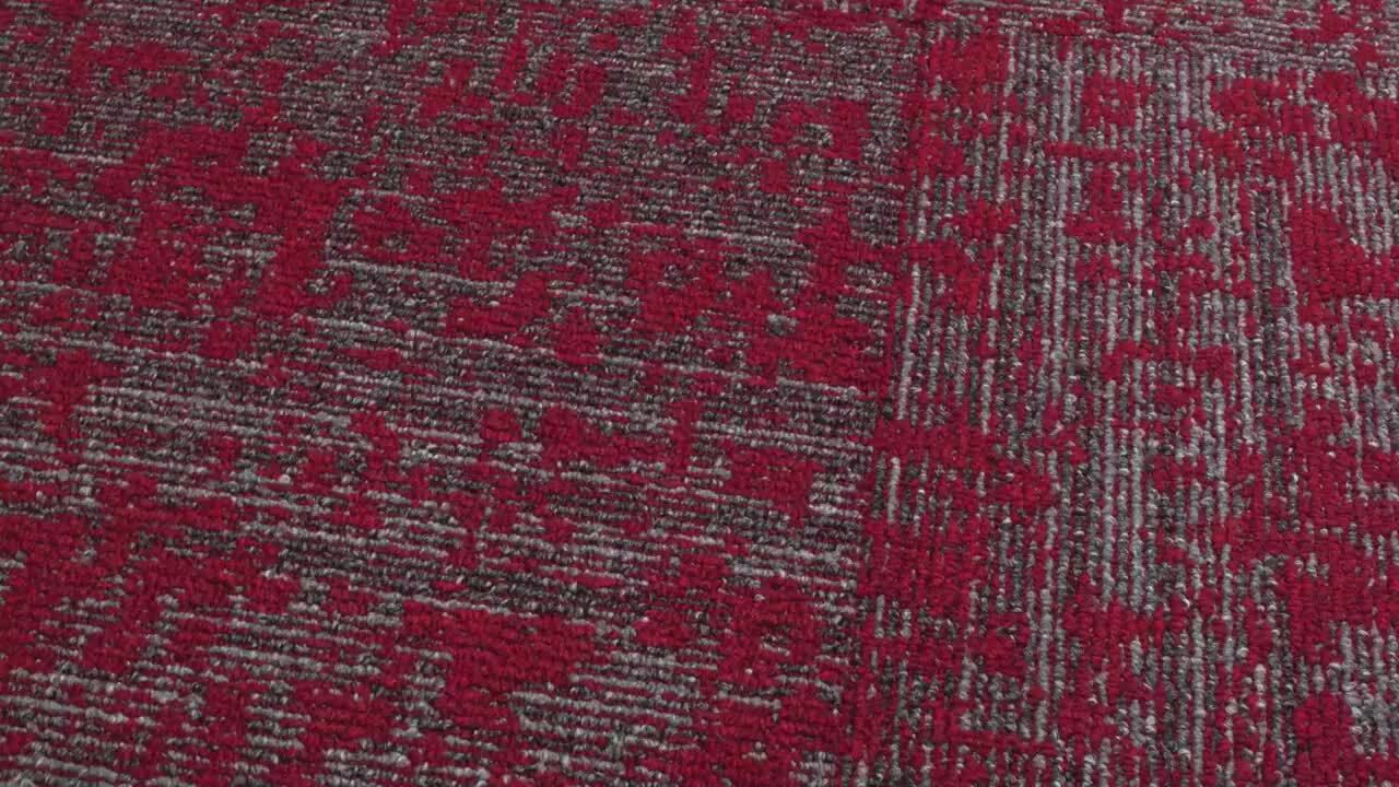 Pebble Path 15-Pack 24-in Dove Pattern Peel-and-Stick Carpet Tile Pebble Path 15-Pack 24-in Dove Pattern Peel-and-Stick Carpet Tile