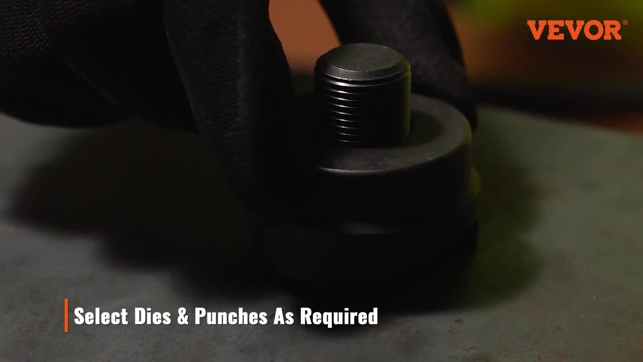 square-knockout-hole-punches-for-hydraulic-punch-driver