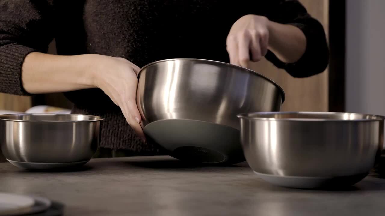 食器 30s Bowl Jungle Series VTG Child 3 Piece Set Japan Cereal