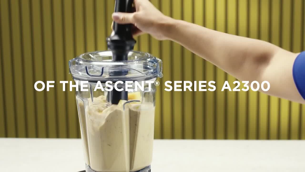  Vitamix Ascent Series A3300 SmartPrep Kitchen System