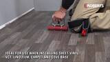 FlorCraft® Extendable Vinyl/Carpet Roller at Menards®