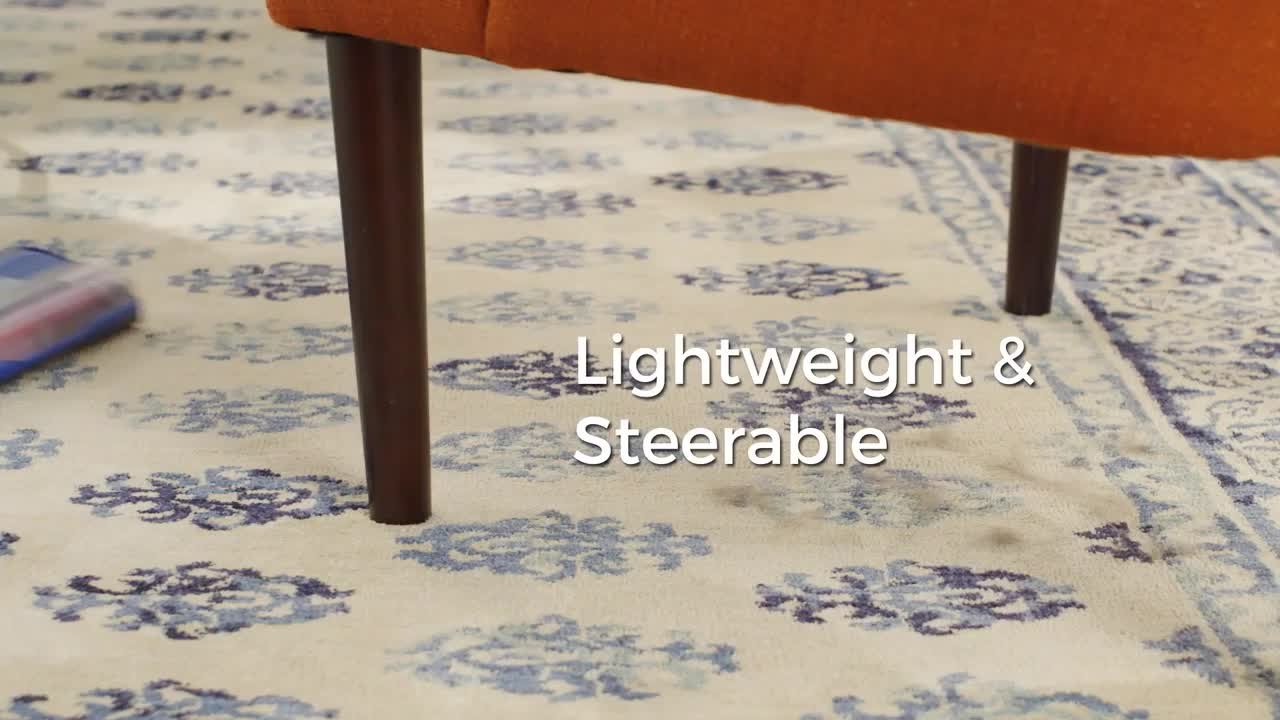 HOOVER Impulse Lightweight Pet Cordless 