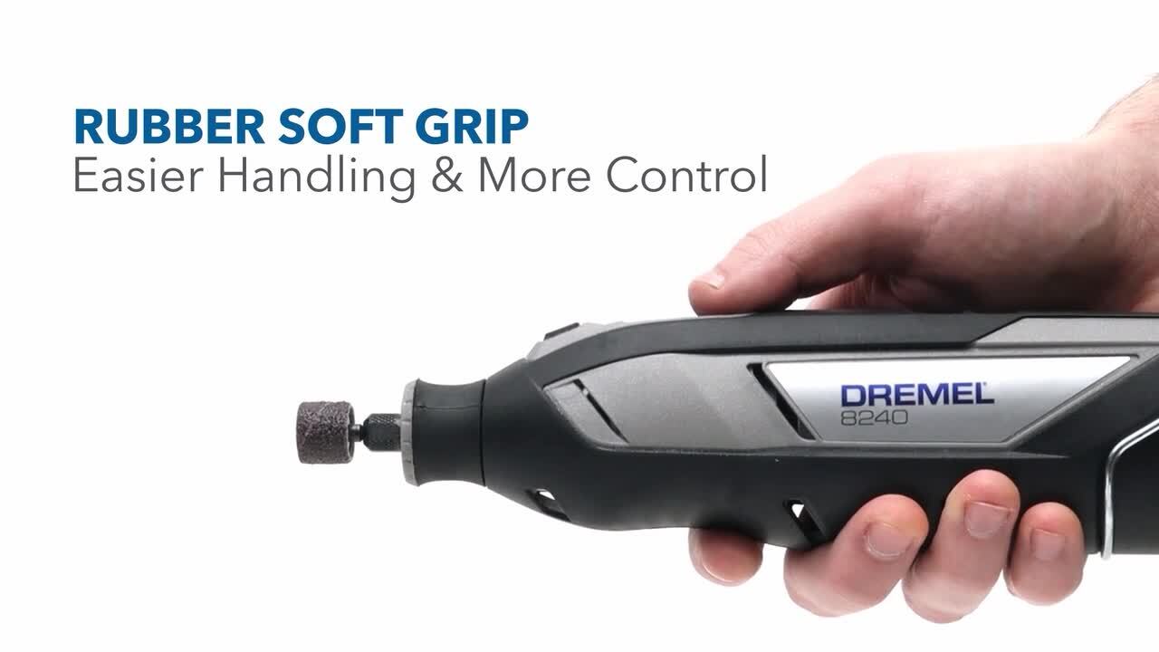 Dremel discount micro review