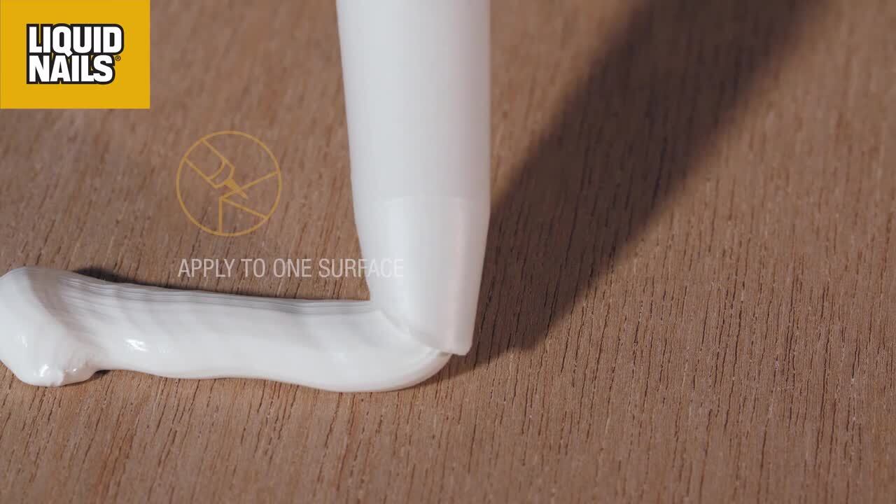 Nail Free Glue: No More Hassle, Strong Adhesion - Manufacturer and Supplier  | Qichen