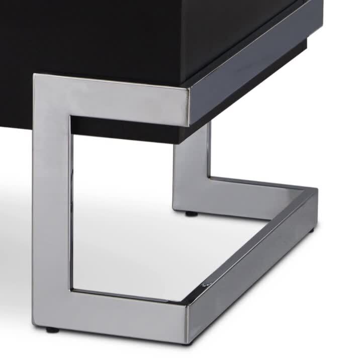 Amazon.com: Acme Furniture Rectangular Music Desk Table with