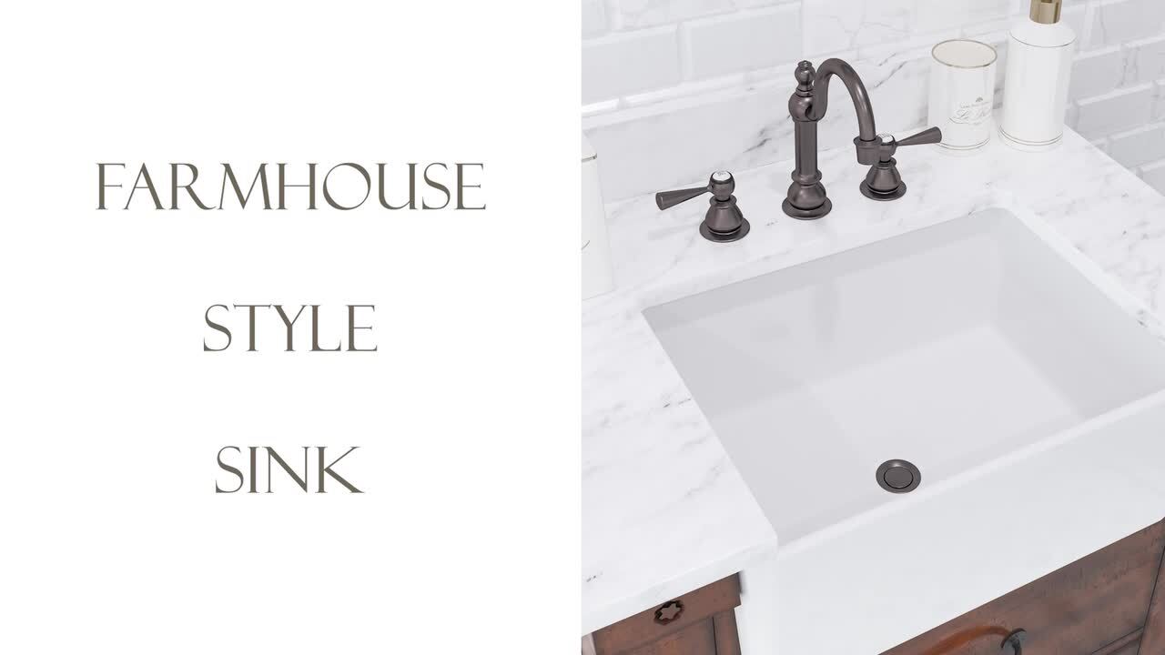Sandon 72 in. W x 22 in. D Bath Vanity in White with Marble Vanity Top in Carrara White with White Basin