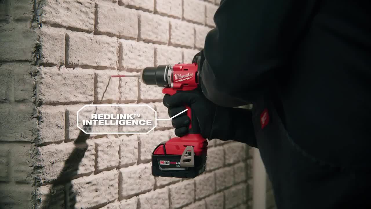 ミズノ DiosProX Milwaukee Electric Tools 2804-22 Hammer Drill Kit - Amazon.com