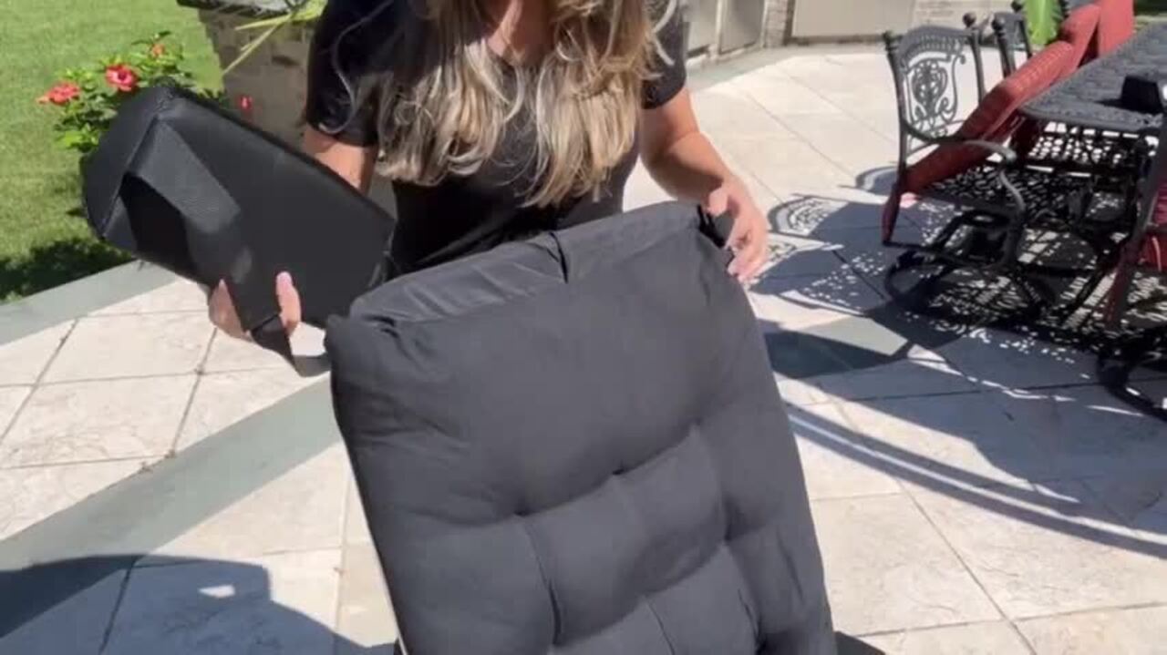 BOZTIY Zero Gravity Chair Silver Metal Folding Portable Lawn