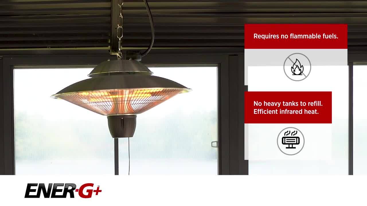 Outdoor heater bulbs hotsell
