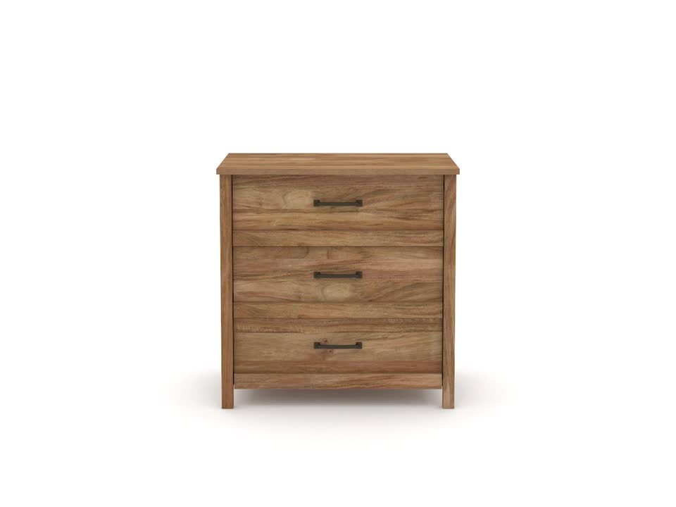 Sauder cannery online dresser