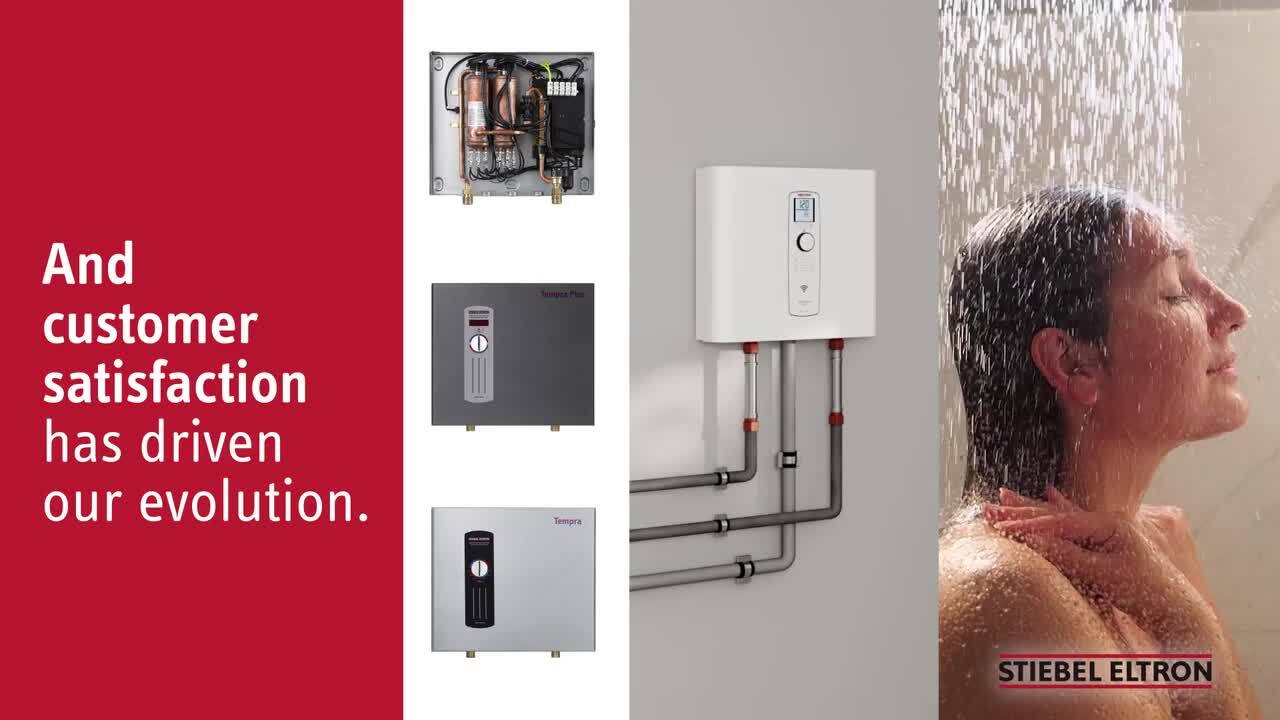 How Do Tankless Water Heaters Work? - Pro Tool Reviews