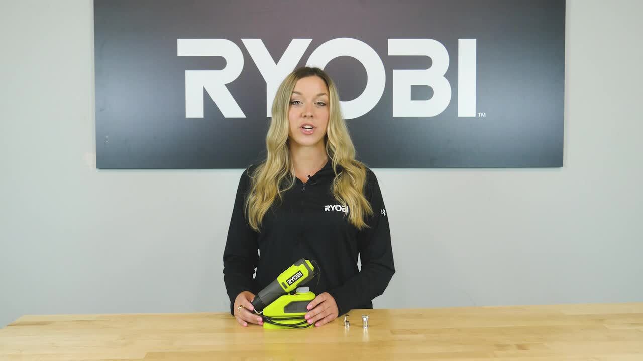 18V ONE+ HEAT PEN - RYOBI Tools