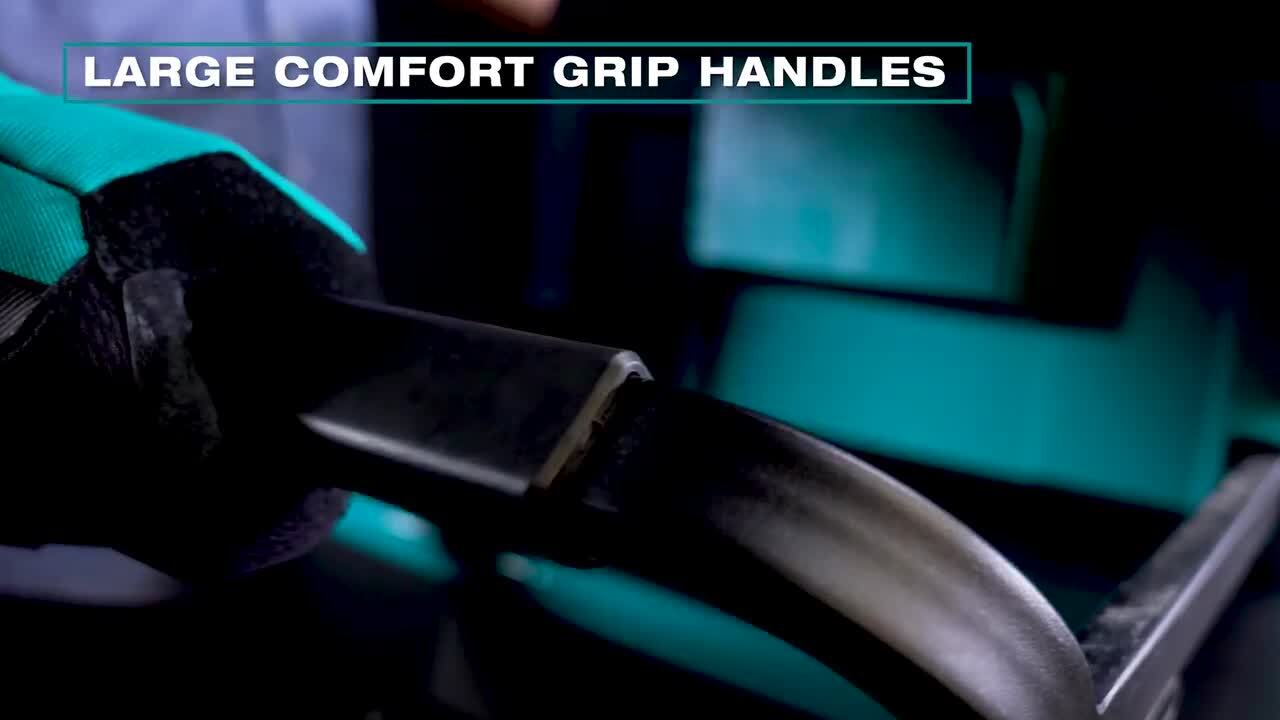 Makita - MAKTRAK Rolling Tool Chest