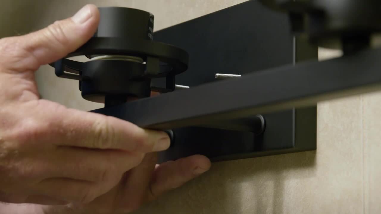 Designers Fountain - Summer Jazz 16 in. 2-Light Brushed Gold Classic Vanity Light with Clear Glass Shades