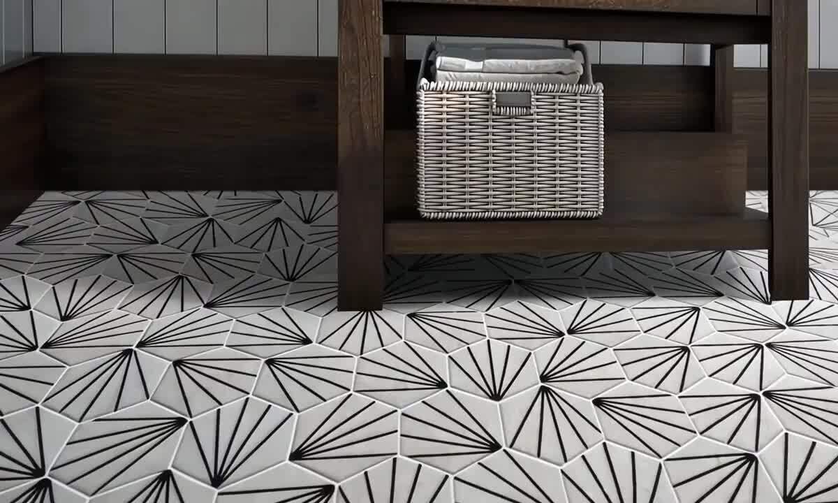 Deco❤️ DecMode Vintage Metal Bicycle Wall Décor with Metallic Red Color