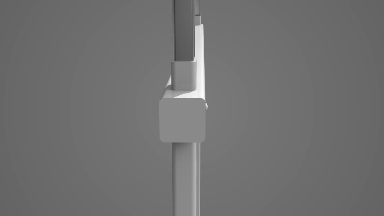 Zippity Outdoor Products 3.4 ft. x 3.7 ft. Burbank No-Dig Vinyl