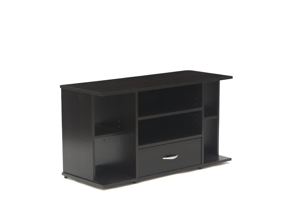 Strandburg Transitional Cherry Black Office Desk - Shop for Affordable Home  Furniture, Decor, Outdoors and more