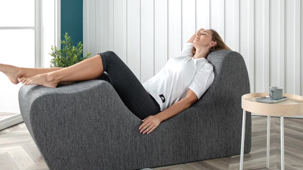 Chaise lounge zero gravity hot sale