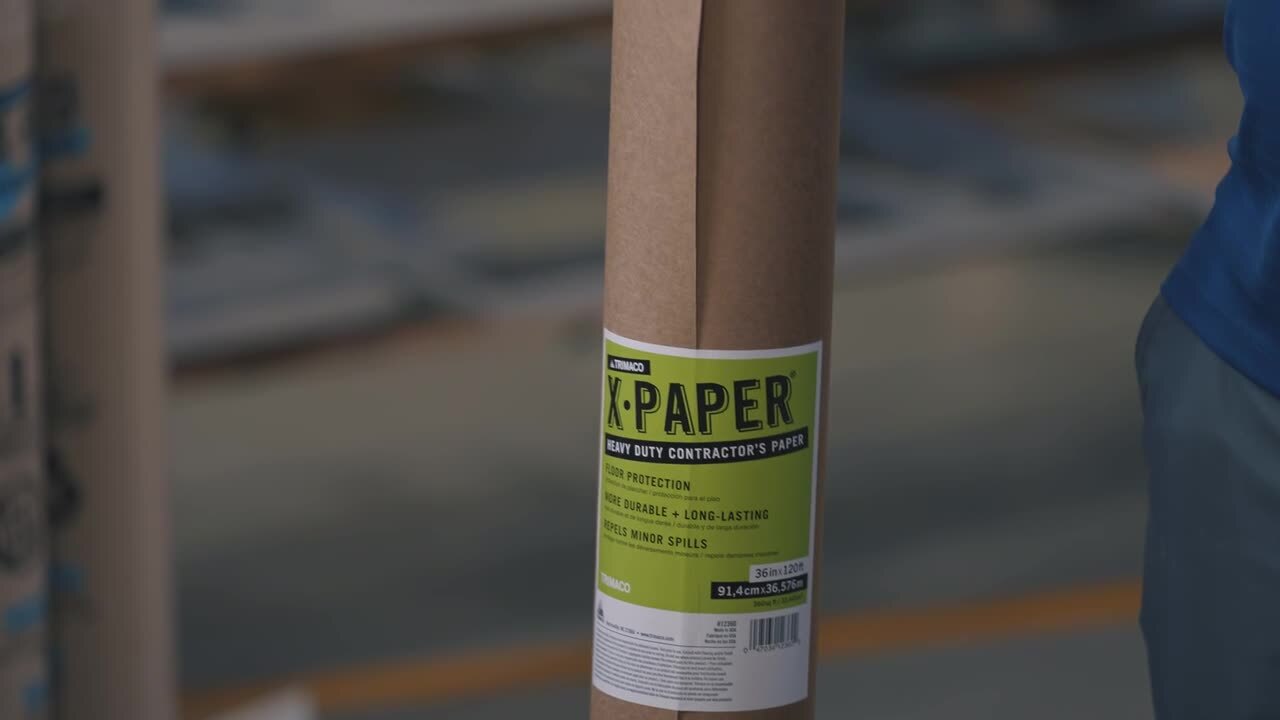 Surface/Floor Protection - Powers Paper Company