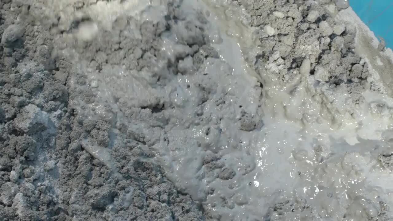 Quikrete - 10 oz. Concrete Repair Tube