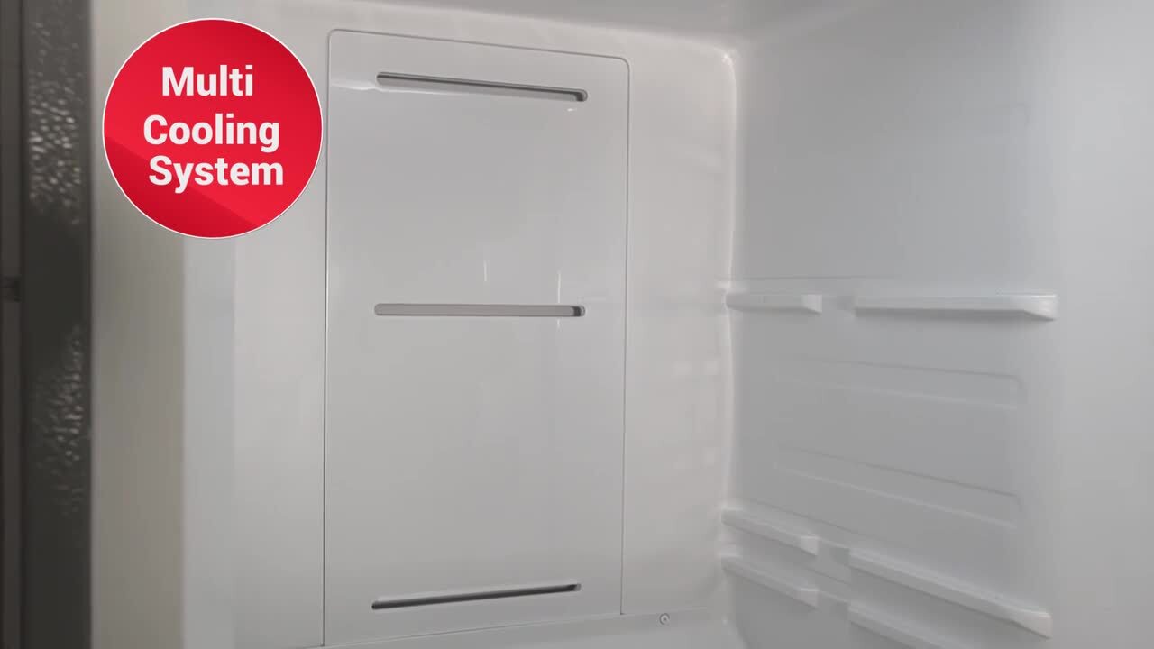 Forno Pro-Style Refrigerator & Freezer (FFFFD1933-60S)