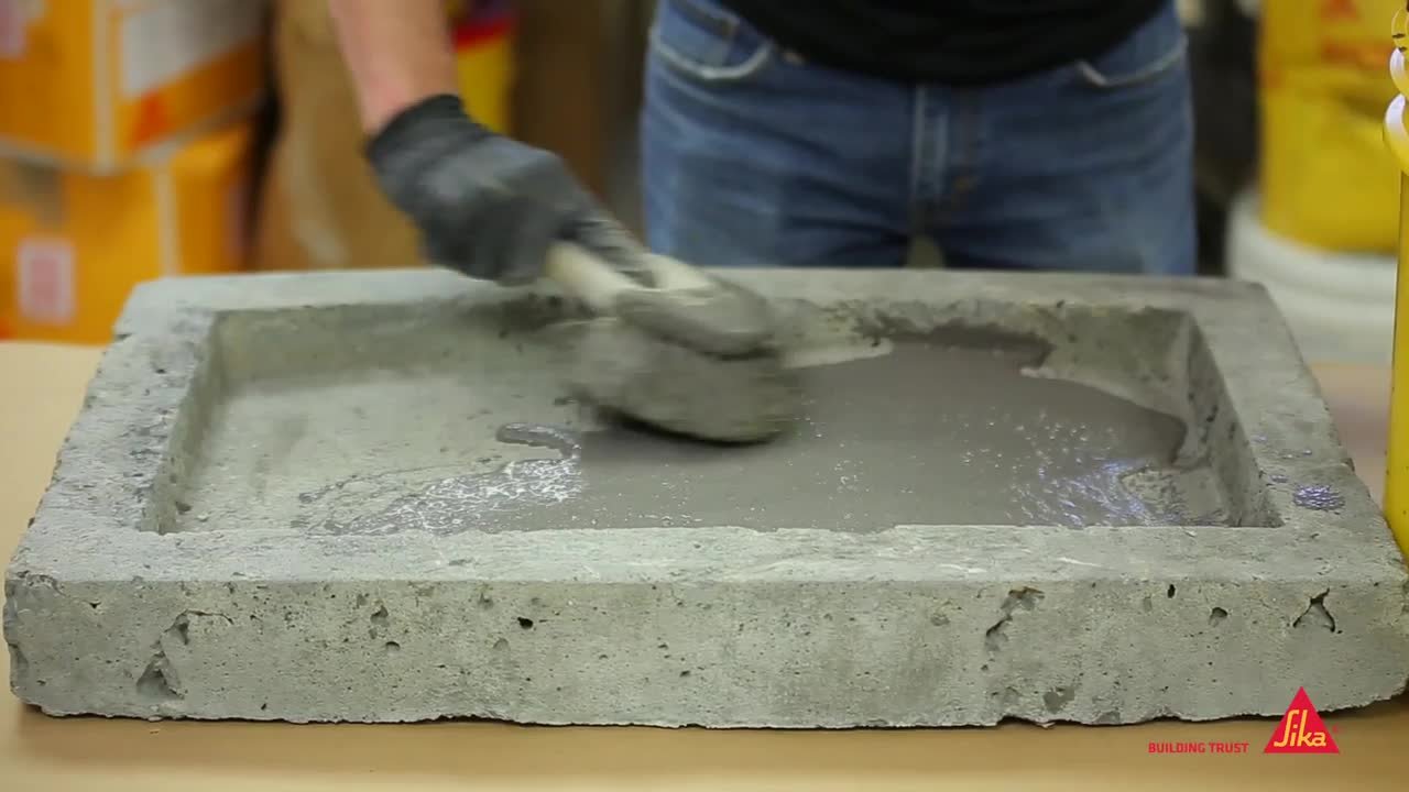 Sika SikaLatex 5 Gal. Concrete Bonding Adhesive and Acrylic