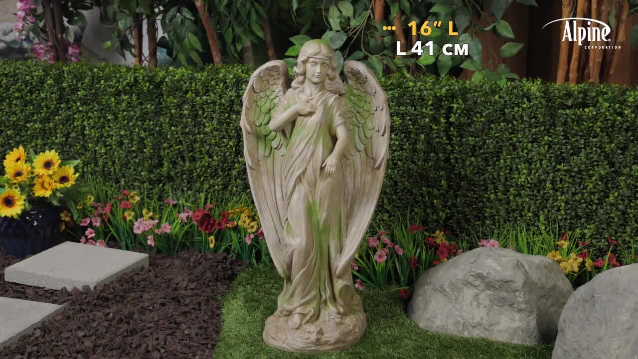 置物 angel Amazon.com: GOLOMOZ Aquarium Decoration Small Fish Tank Air