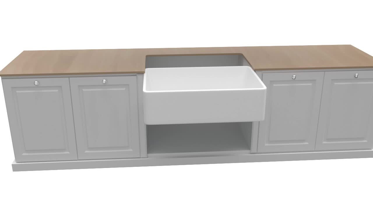 White Ceramic 33 in. Single Bowl Farmhouse Apron Kitchen Sink with Grid and Strainer White Ceramic 33 in. Single Bowl Farmhouse Apron Kitchen Sink with Grid and Strainer