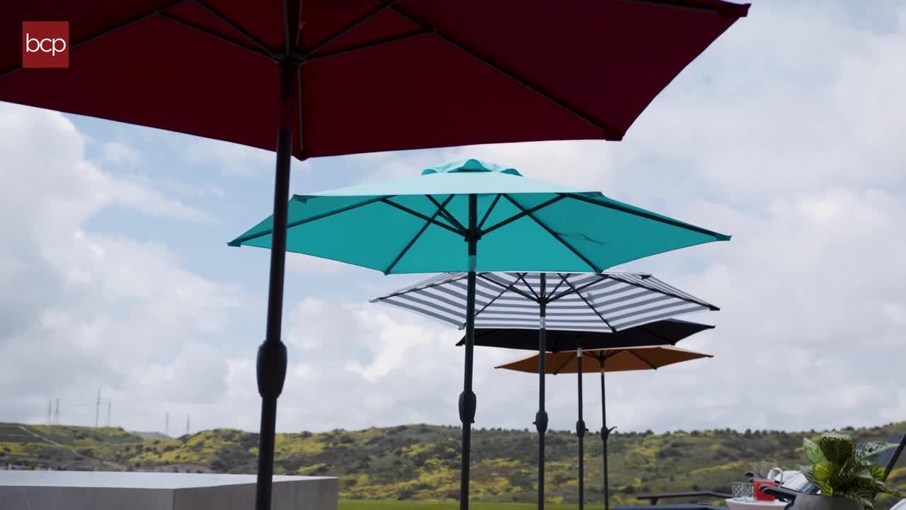 Patio Umbrella-LOCAL SALE deals ONLY