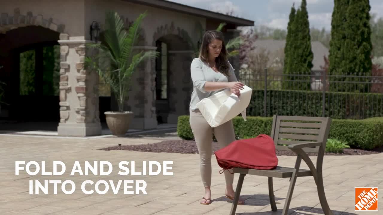 Home depot discount lounge chair covers