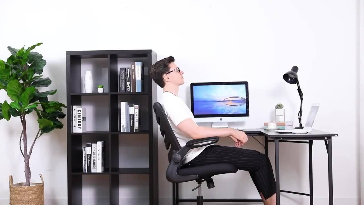 chair desk ergonomics