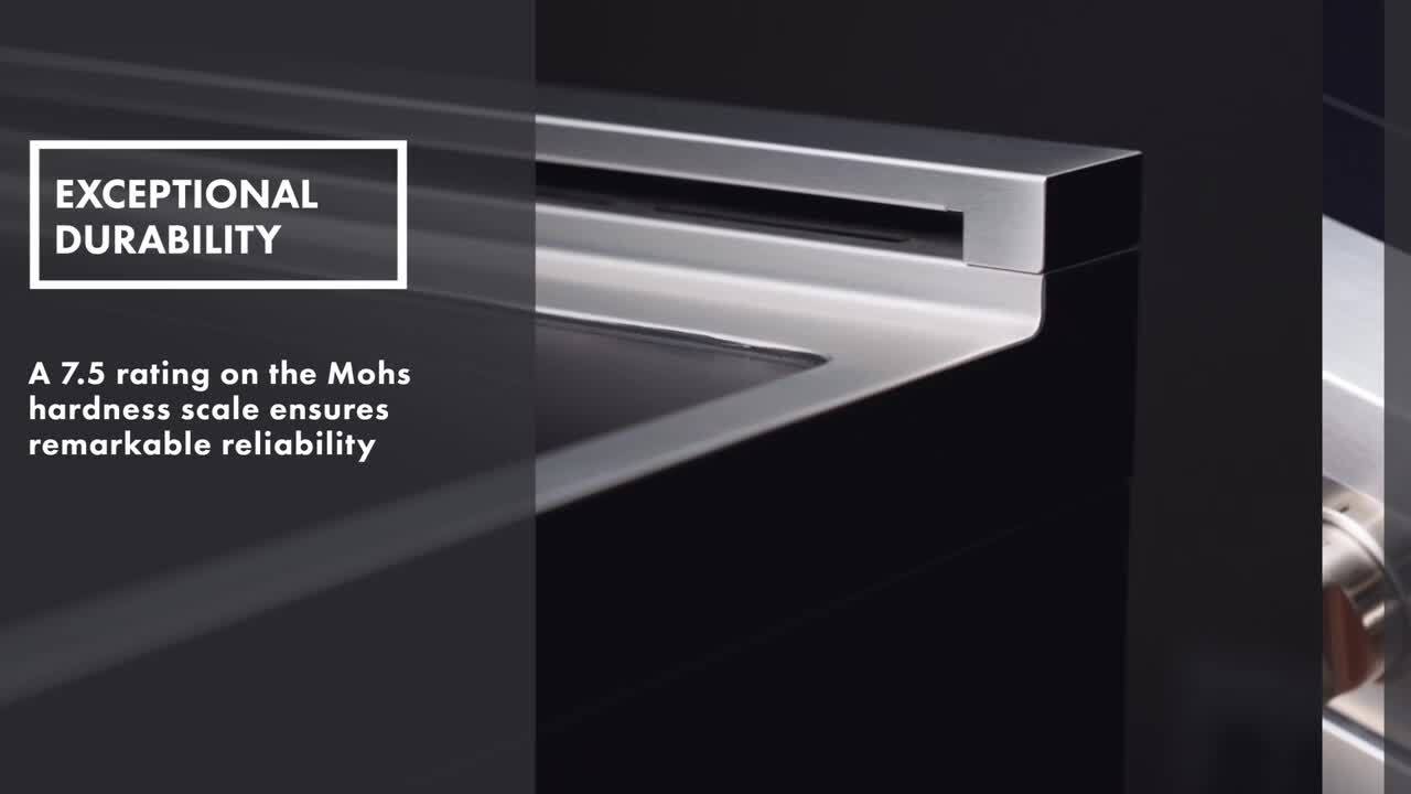 ZLINE Paramount Induction Range - Thumbnail 4