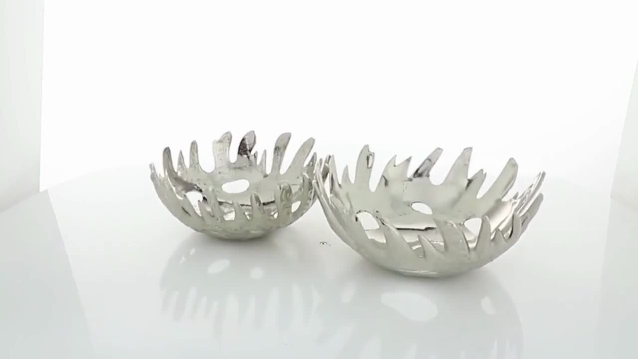 Ready for shipping –Mediterraneo Alessi Fruit Holder