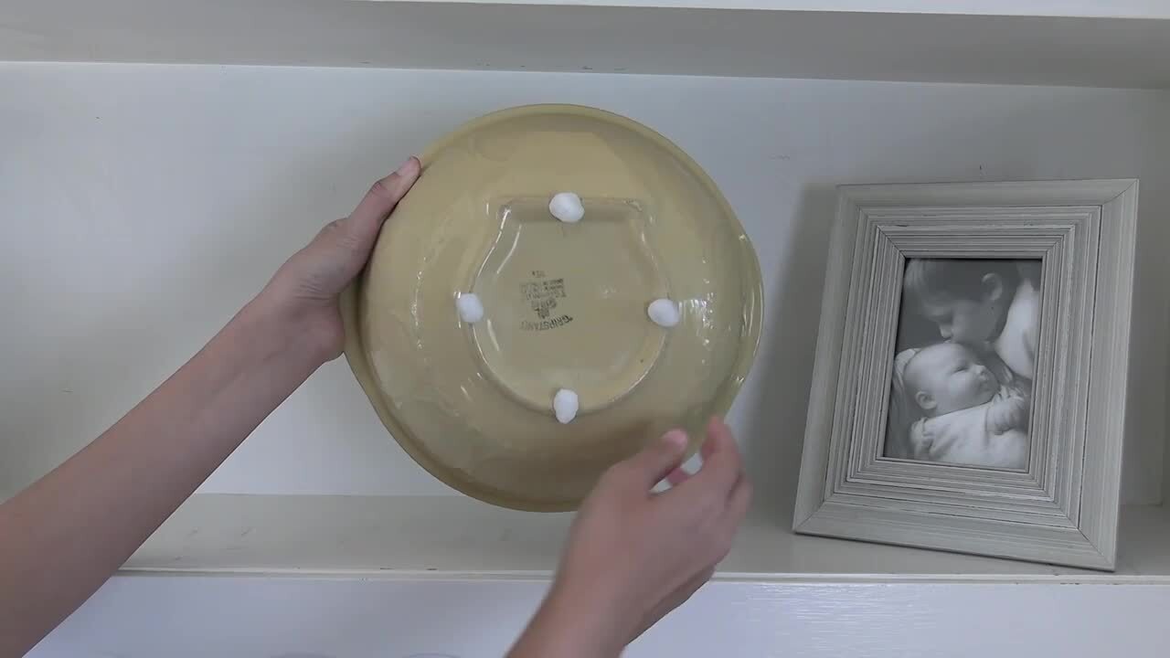 QuakeHold! Museum Putty Installation Video 