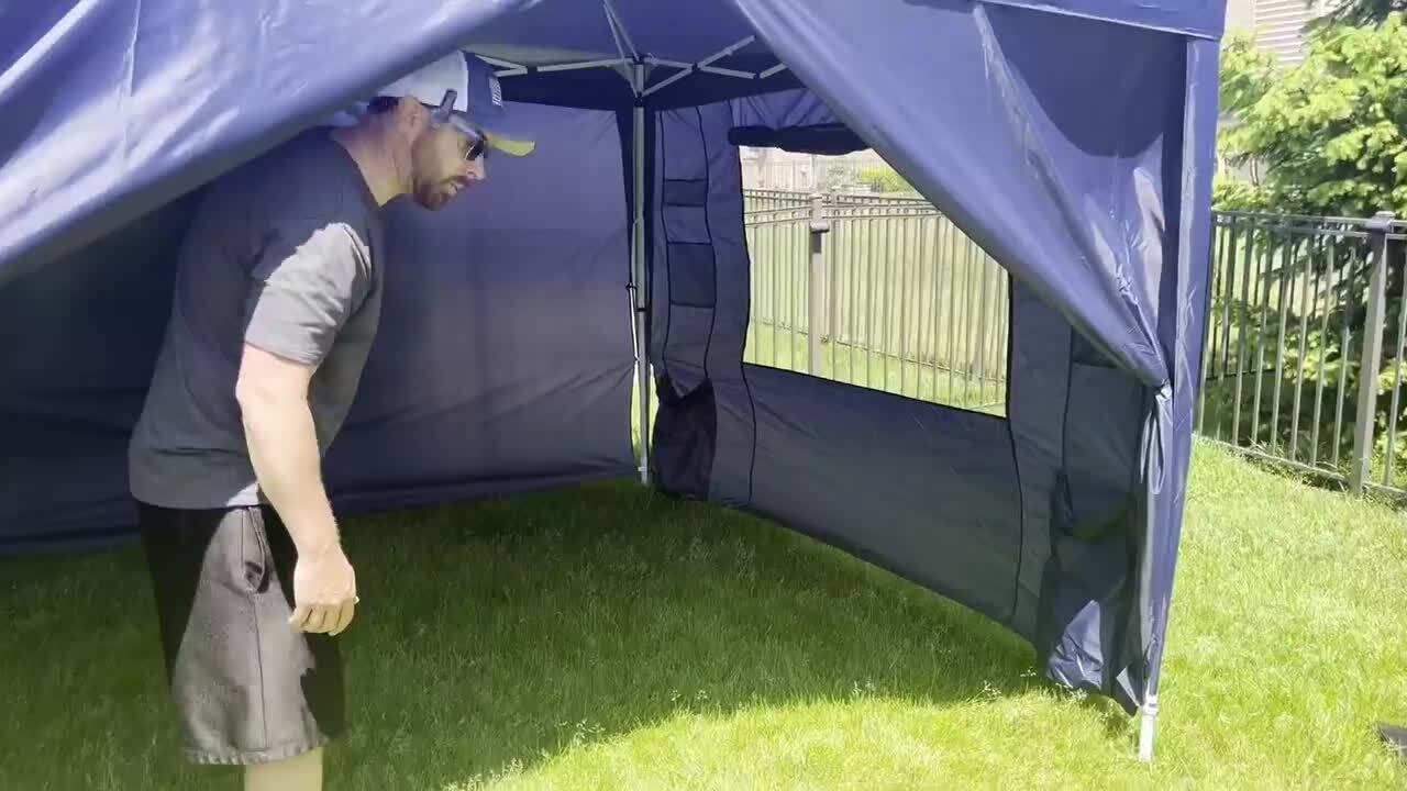 テント・タープ IGNIO ONE ACTION TARP 200x200cm IGNIO ONE ACTION