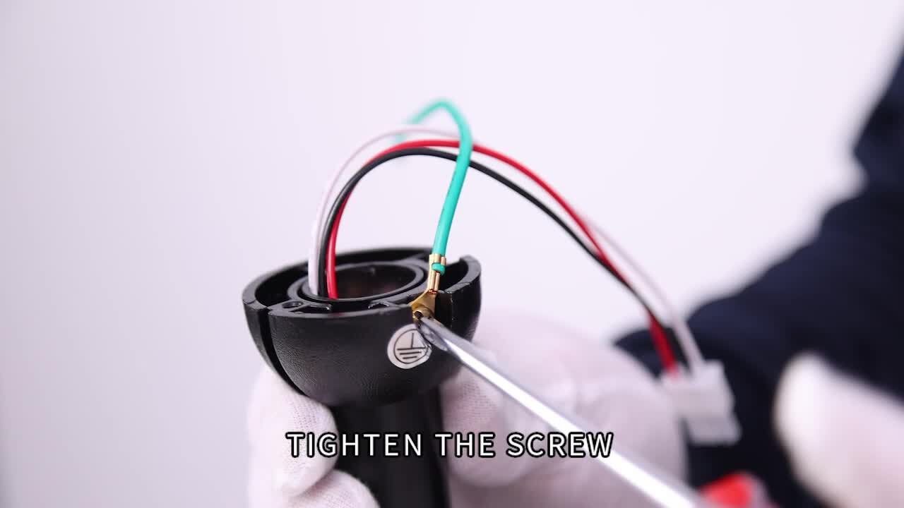 Sofucor 52 in. Indoor/Outdoor Ceiling Fans without Light, 6-Speed