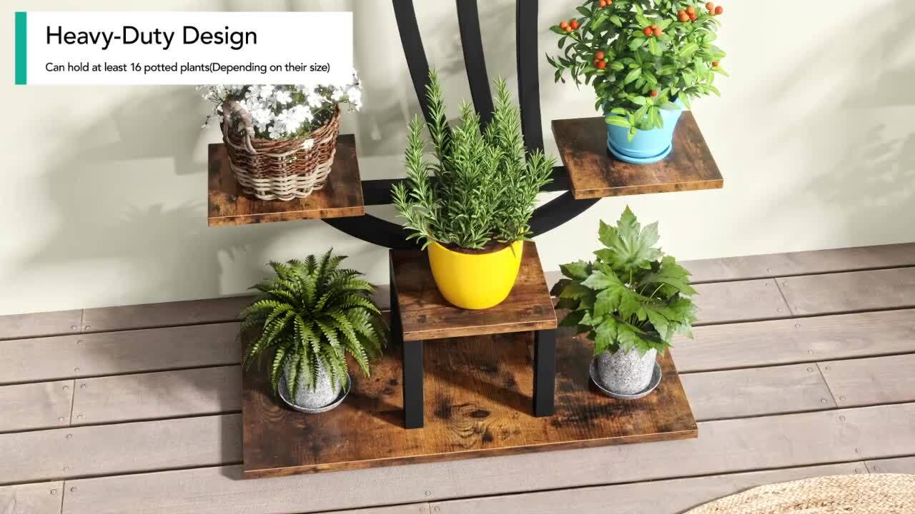 【IDEE】PAUL HANGER STAND Anton brown PAUL HANGER STAND Anton brown｜コートスタンド｜IDEE SHOP Online