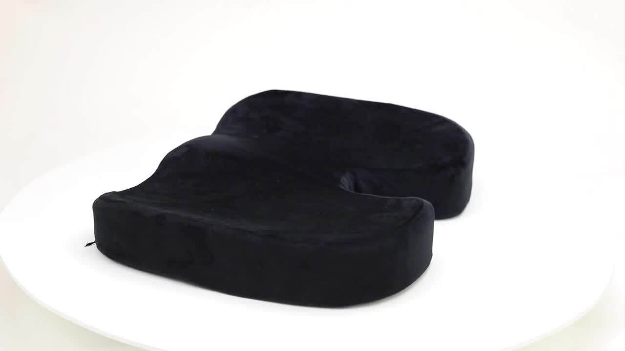 Mind Reader 18 in. L x 13.5 in. W x 2.75 in. H Ergonomic Office