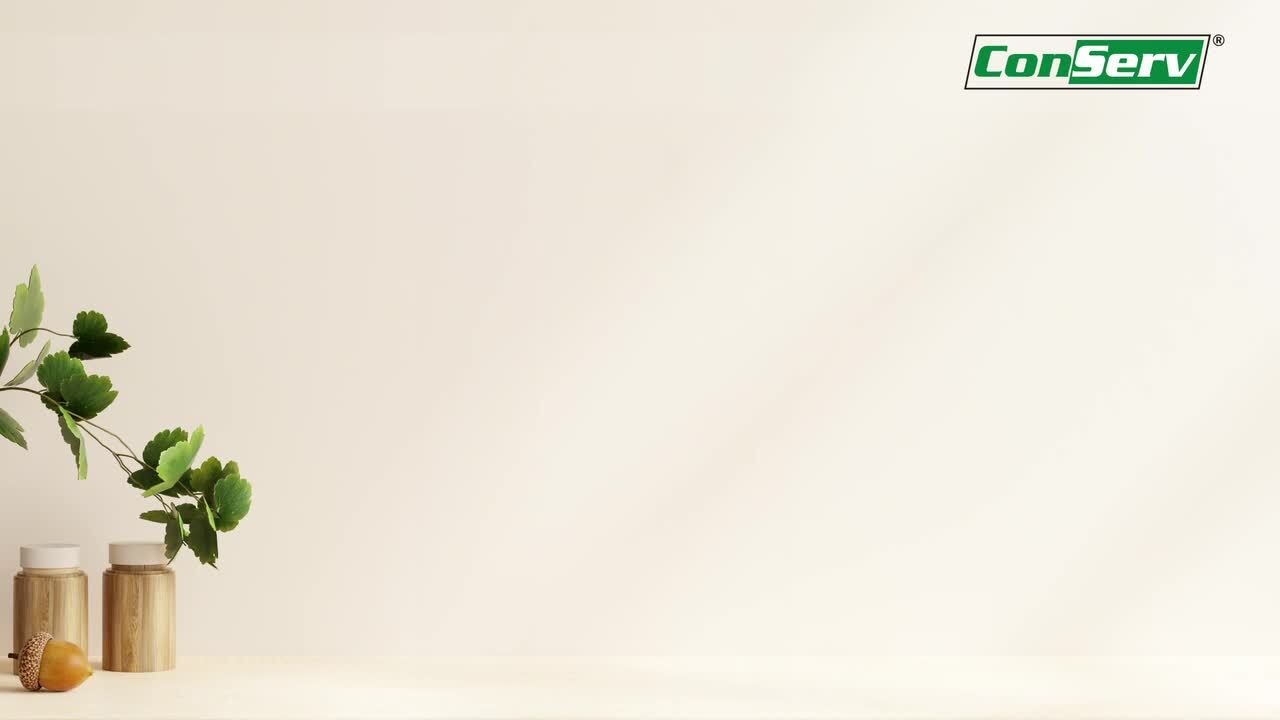 ConServ 17 cu. ft. Convertible UpRight Freezer/Refrigerator Garage