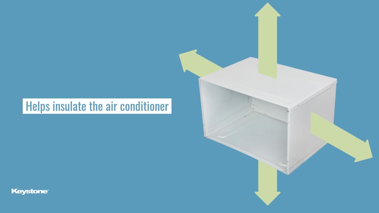 HVAC Tents - Air Distribution Concepts
