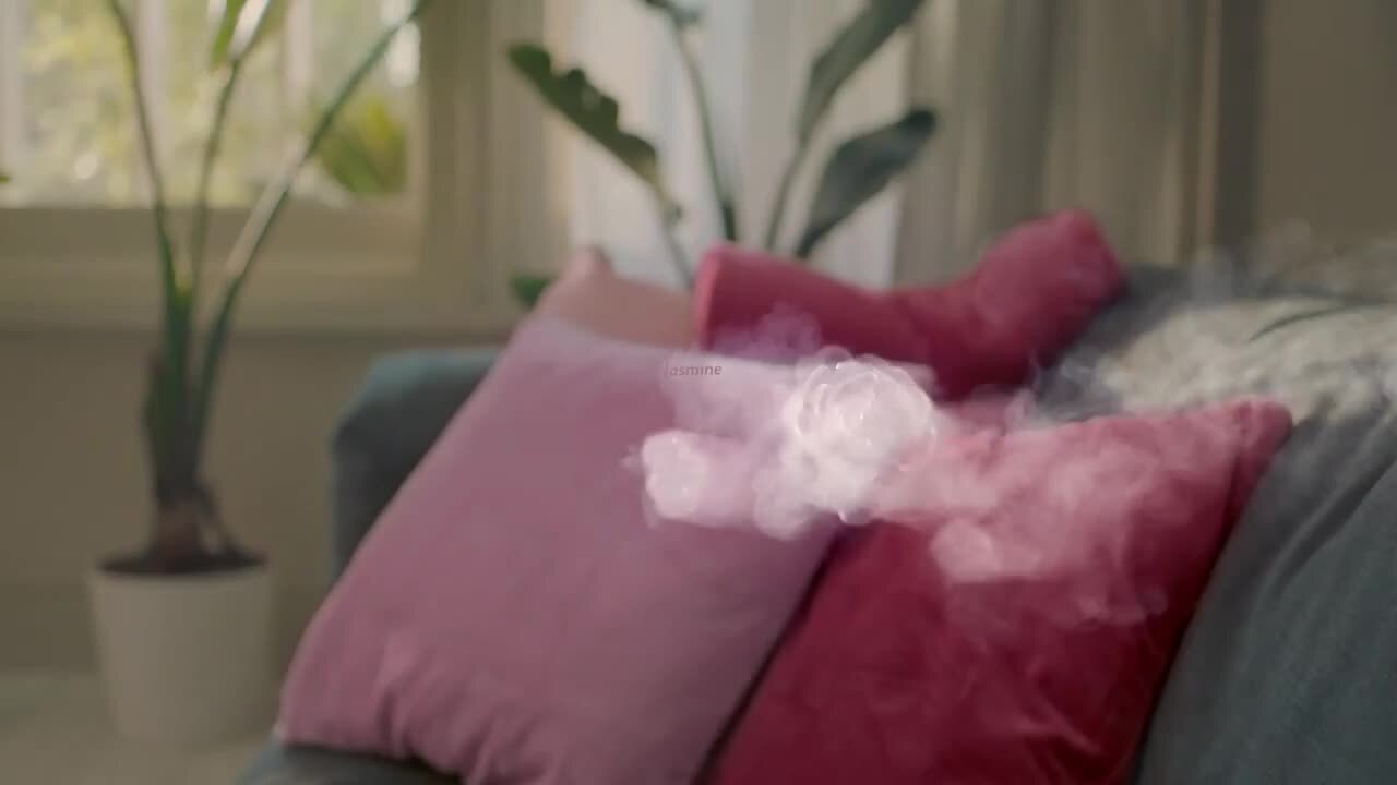 Air Wick Essential Mist, Lino y Pétalos Air Wick Essential Mist, Lino y Pétalos