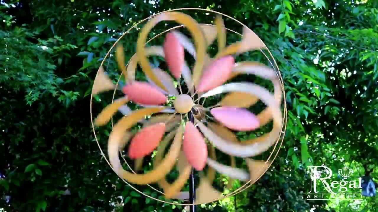 Regal Art & Gift 13276 - Wind Spinner