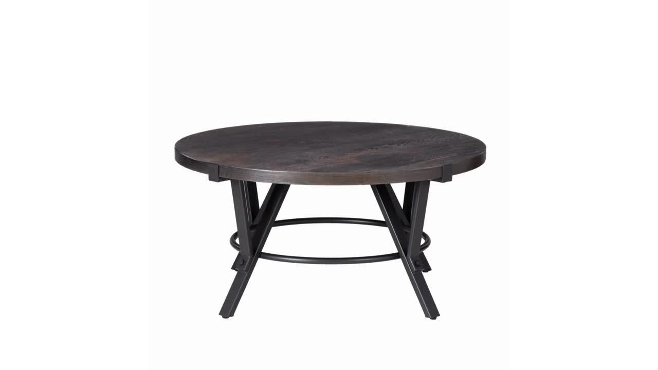 Zontini end online table