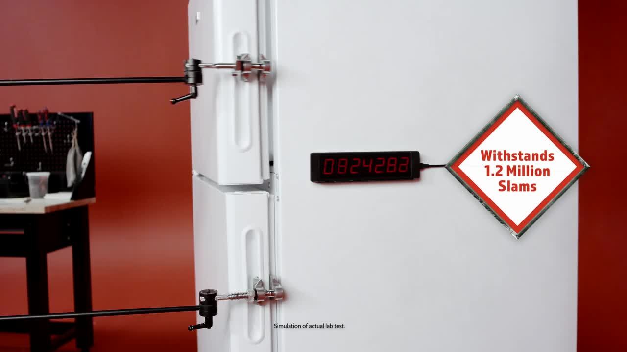 hotpoint refrigerator energy consumption