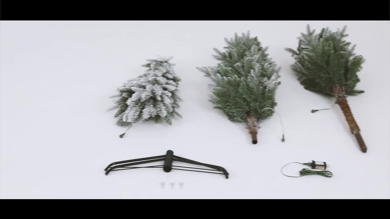 フリップスティック 深緑 (ショート) Amazon.com: Best Choice Products Artificial Christmas Tree